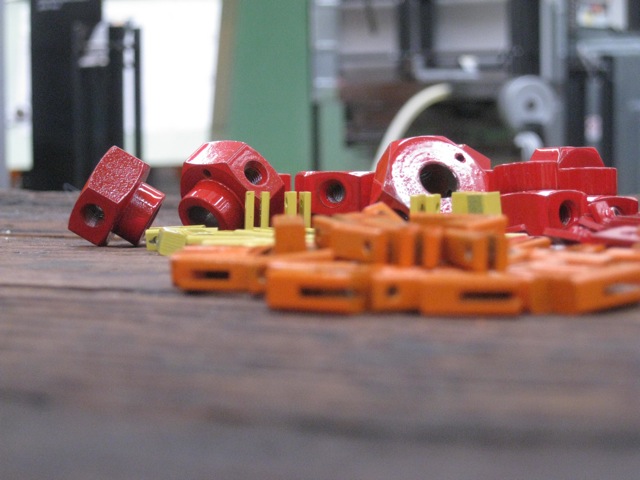 i gadget di Officina Emilia