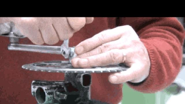 un'immagine tratta dal video 